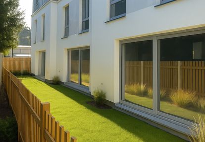 Nowoczesny dom narożny 139 m²