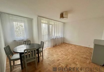 3-pokojowe mieszkanie na bemowie