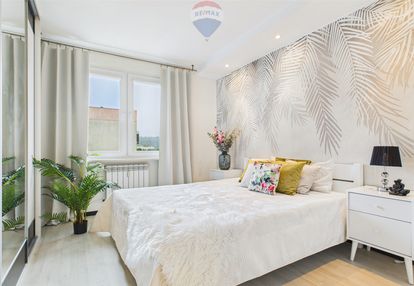 Przestronne 73 m² z balkonem, 4 pokoje