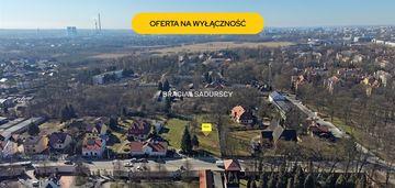 Działka usługowa 1754 m² |ul.klasztorna|inwestycja