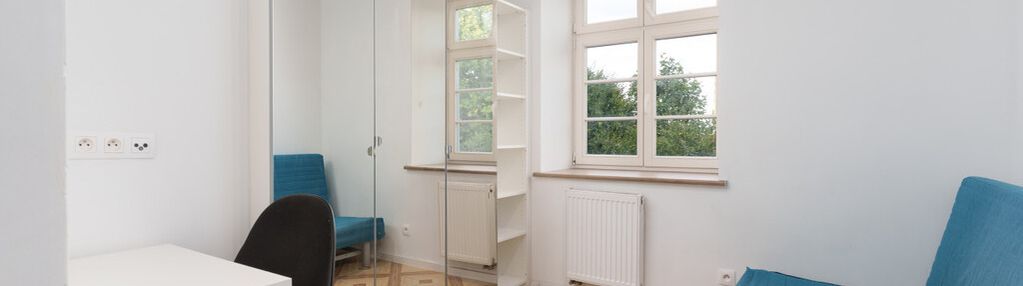 3 pokoje w sopocie - dla studentów od października