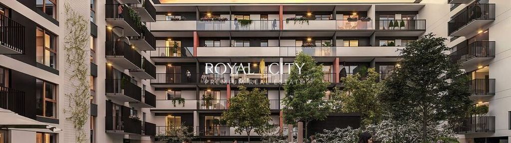 5 pokojowy apartament w nowej inwestycji neo.