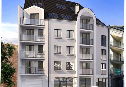 Nowe mieszkanie 3 pokojowe, centrum, kielce