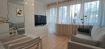 Kawalerka przy lotnisku chopina kor34b