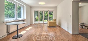 Cicha spokojna ulica