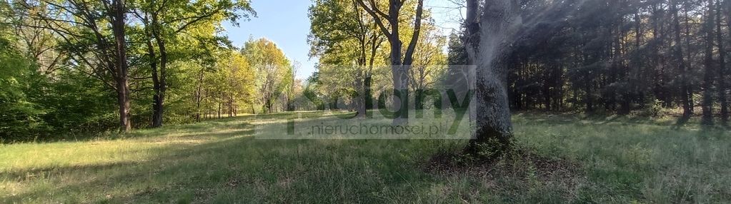 Piekna działka budowlana 1973 m2 jabłonna