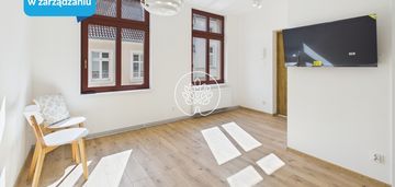 Bezczynszowa słoneczna kawalerka ul. kordeckiego