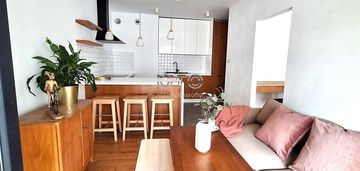 Kępa mieszczańska/balkon/winda/miejsce postojowe!!
