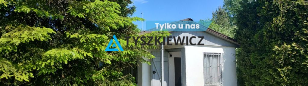 Działka rod nad motławą | kajaki i rowery