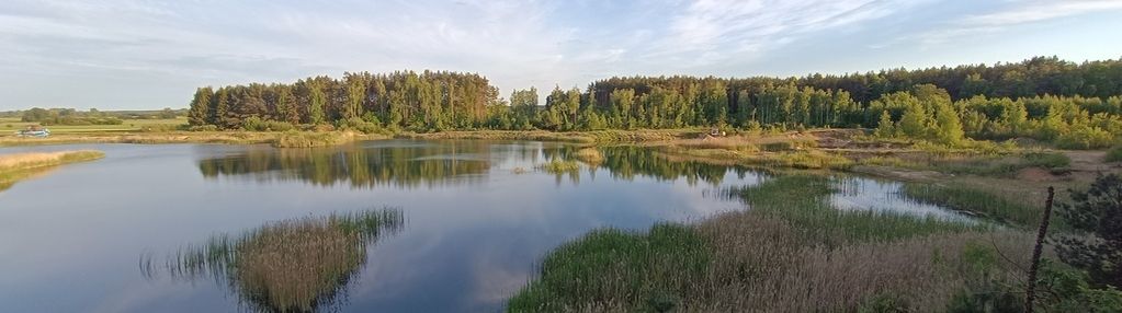 Chata na podlasiu!
