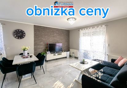 Na sprzedaż mieszkanie w margoninie