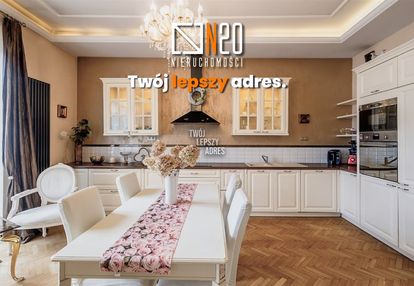 Zamieszkaj w apartamencie z niesamowitym klimatem