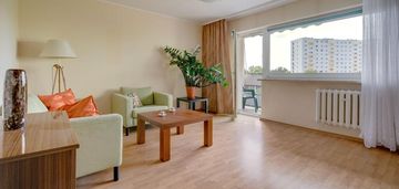 2 pokoje z oddzielną kuchnią! dostępne od zaraz