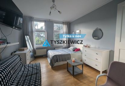 Śródmieście / cicho/ bezpiecznie / 2 osobne pokoje