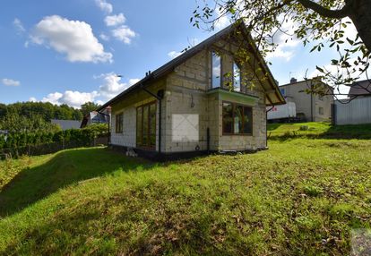 Dom wolnostojący | ssz | krasne