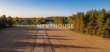 Działki budowlane 850-1150 m2 blisko częstochowy