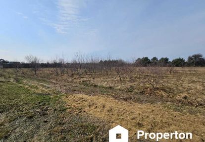 Działka 1500m² stare załubice | mpzp i usługi