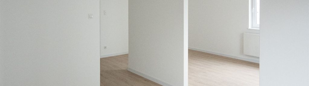 Nowe mieszkanie na os. górnym-wykończone pod klucz