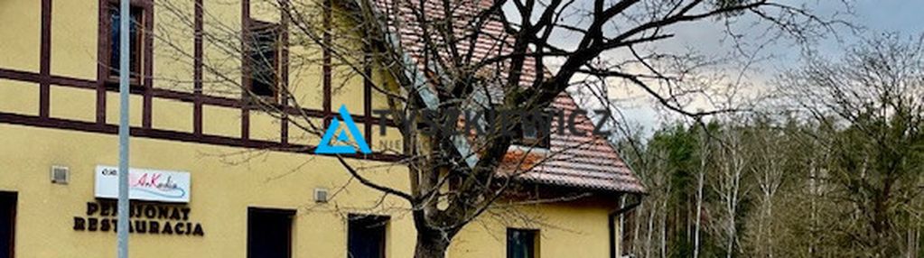 Działka inwestycyjna, 2 ha, małe mazury