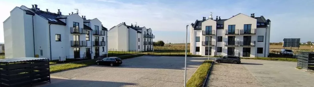 Władysławowo.Apartament 48m ,3 pokoje pod klucz.