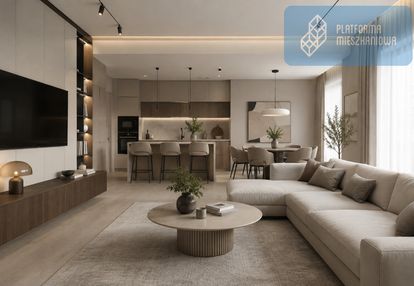 Promocja | ogromny balkon | z widokiem na park