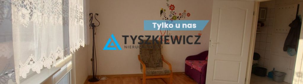 Słoneczna kawalerka - tylko dla studentki