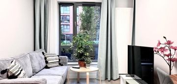 Mieszkanie w samym sercu miasta