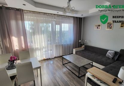 Mieszkanie spółdzielcze 53 m² – 3 pokoje