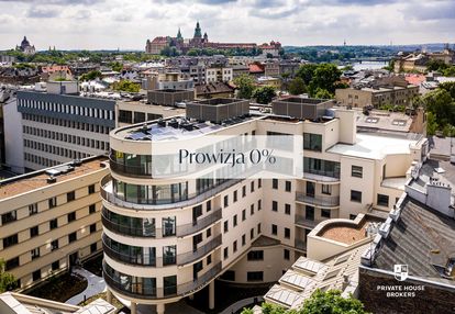 4 pokojowy apartament w idealnej lokalizacji