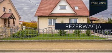 Dom po remoncie ! | pruszcz gd