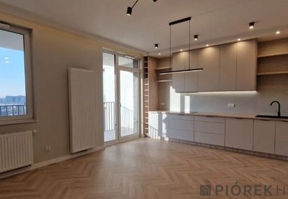 2-pokojowe mieszkanie na włochach