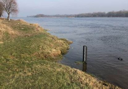 Piękna działka rolno-budowlana przy wiśle, miączyn