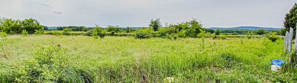 Działka na sprzedaż w oleśnicy.