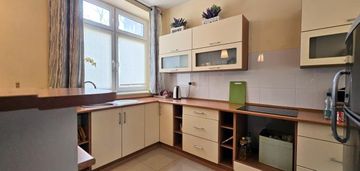 Komfortowe mieszkanie w centrum