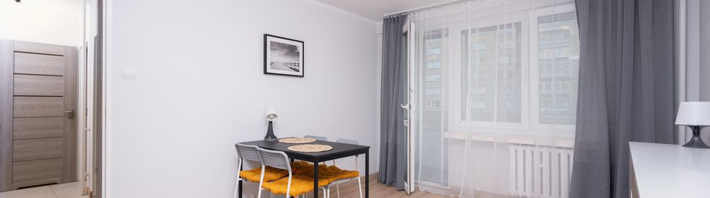 Dwa osobne pokoje - łagiewniki / ruczaj / uj