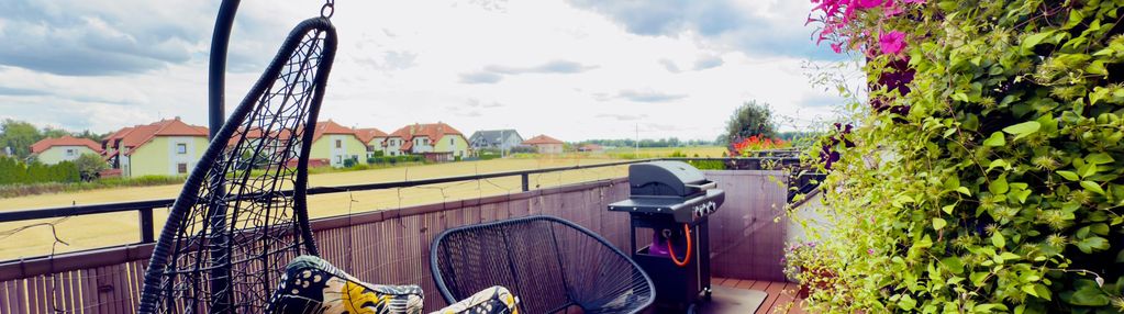 Mieszkanie blisko siechnic