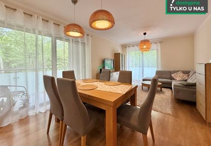 Apartament na lisińcu