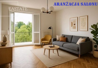 Mieszkanie na kasprzaka tuż przy metrze!!!