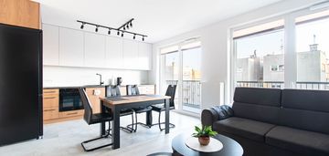 Nowe 4 pok.73m2*papierni prądnickich*parking,klima