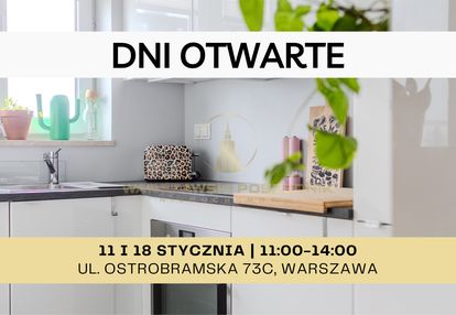 Dwa pokoje korona pragi z pięknym widokiem