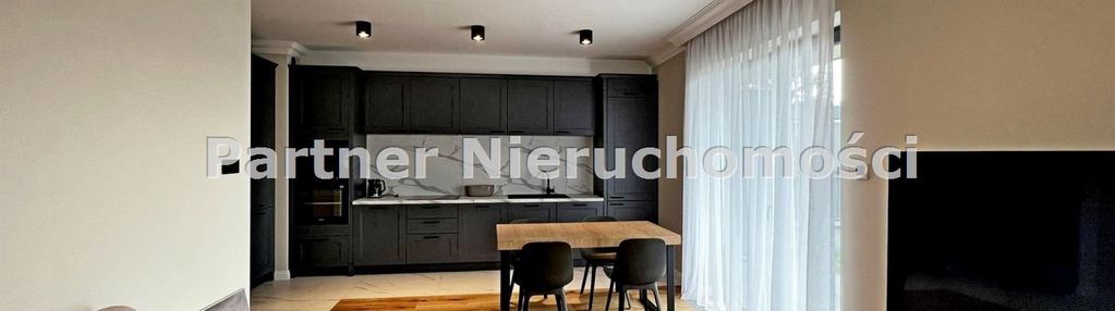 Ul. żwirki i wigury !!!garaż !!!!! taras 40m!