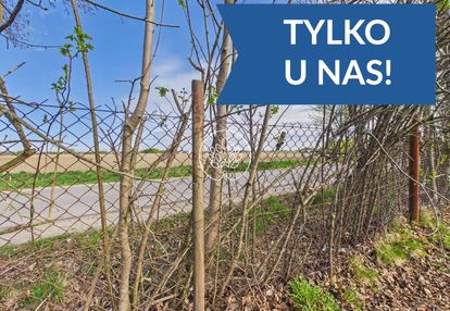 Droga asfaltowa| prąd | gaz | woda