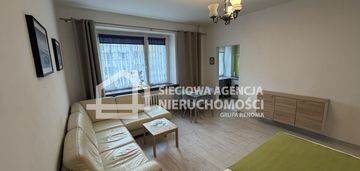 Kawalerka na śląskiej w gdyni