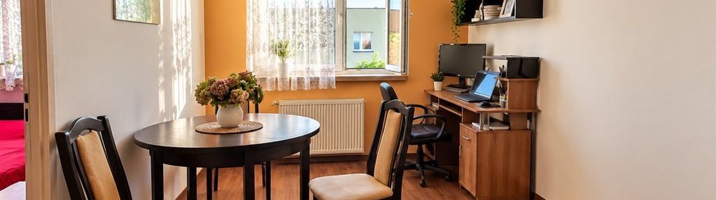 Mieszkanie na wilchwach | osiedle 1 maja - zobacz!