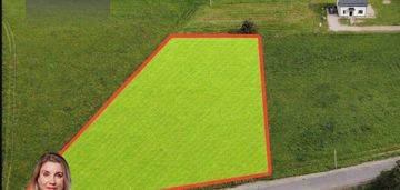 Działka budowlana gmina stary sącz popowice sąsiedzwo eurovelo