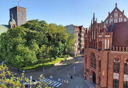 Top lokalizacja. przygotowane do wykończenia.