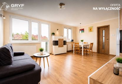 2pok|44,14m2|sieć miejska|balkon|piwnica