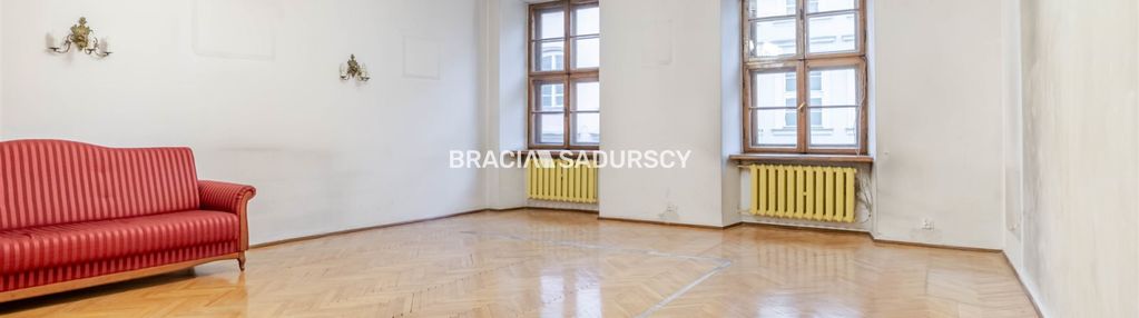 Wyjątkowe mieszkanie przy ul.grodzkiej- 117m2