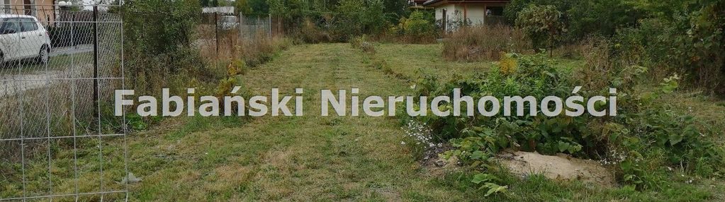 Działka budowlana poznań smochowice