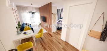 Hit prestiżowy projekt kup apartament bezpośrednio